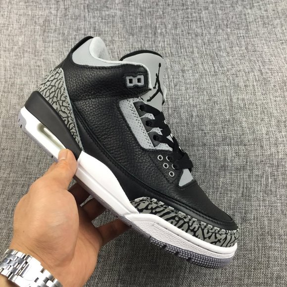 New AJ men's Shoes Air Jordan Nike sneakers